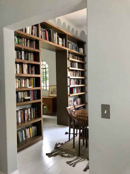 Fabricación de Closets de Madera