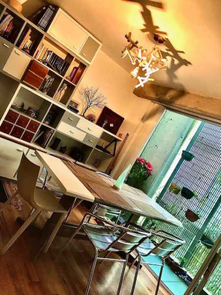 Fabricación de Closets de Madera