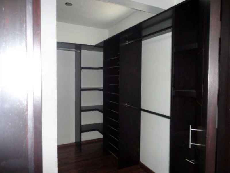 Fabricación de Closets de Madera