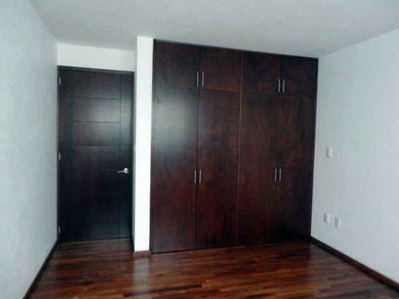 Fabricación de Closets de Madera