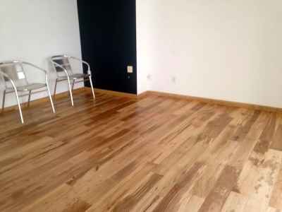 Pisos de Madera