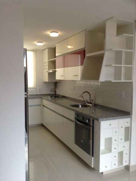 Fabricación de Cocinas de Madera